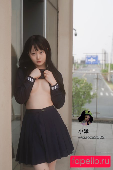 Xiaoze2022 Nude Onlyfans Photo 36