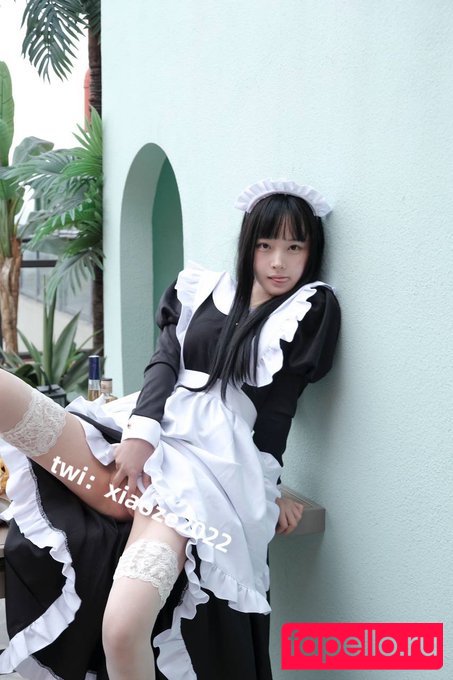 Xiaoze2022 Nude Onlyfans Photo 9