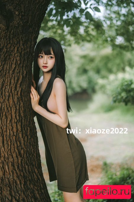 Xiaoze2022 Nude Onlyfans Photo 7