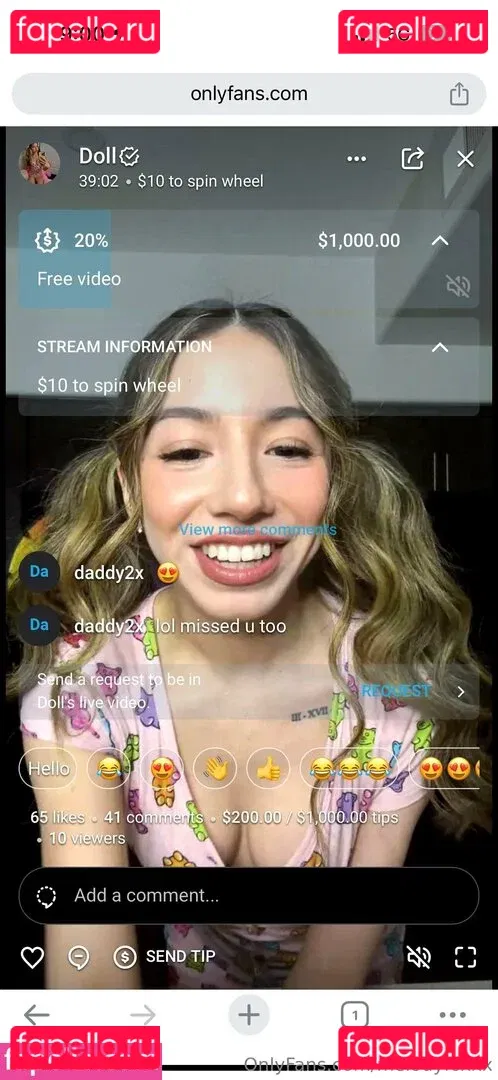 militevezz Onlyfans Photo Gallery 