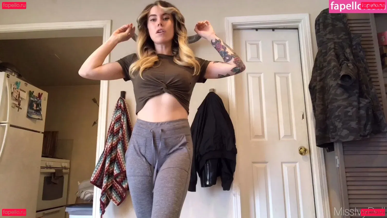 MissIvyDoll Onlyfans Photo Gallery 