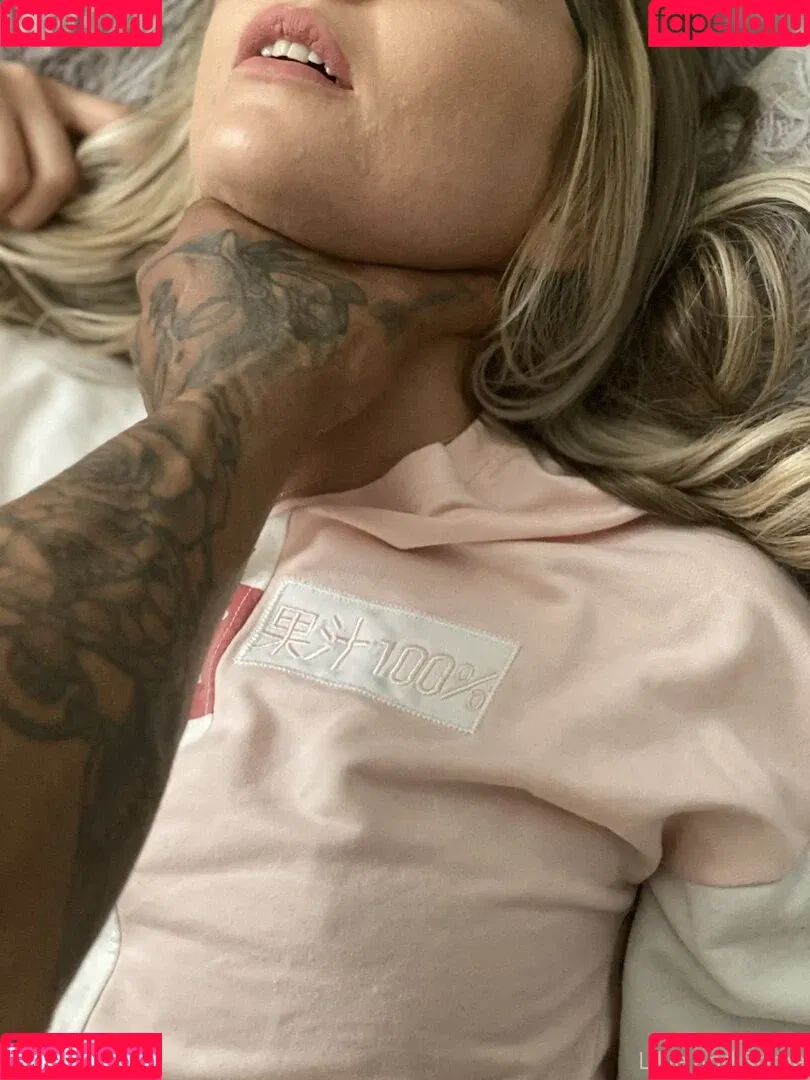 Lillielucas Onlyfans Photo Gallery 