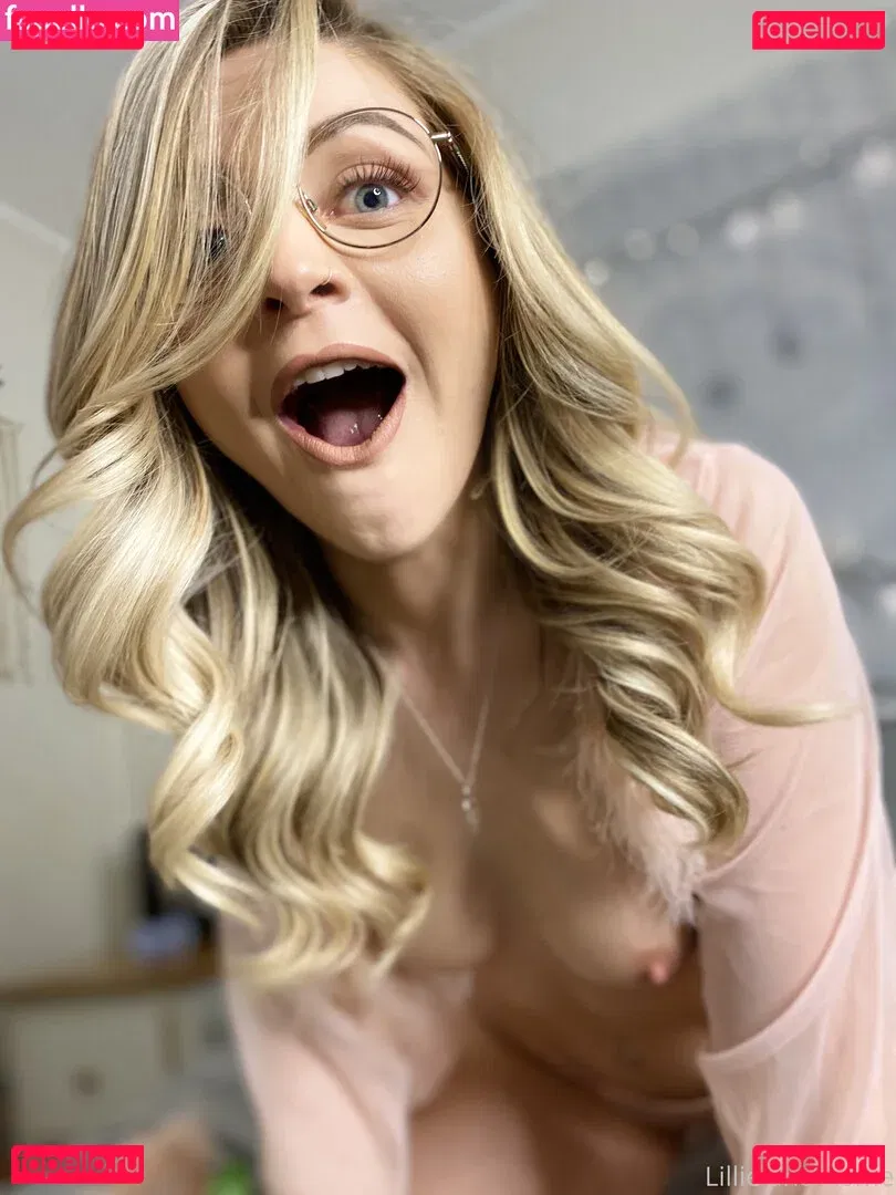 Lillielucas Onlyfans Photo Gallery 