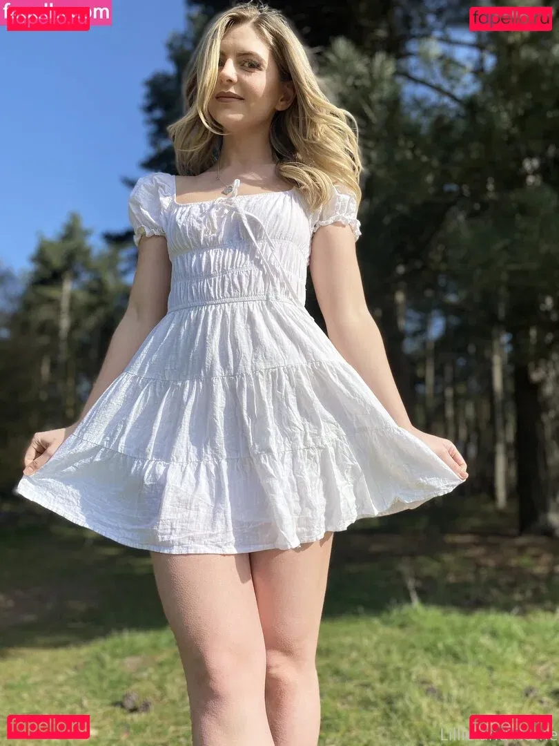 Lillielucas Onlyfans Photo Gallery 