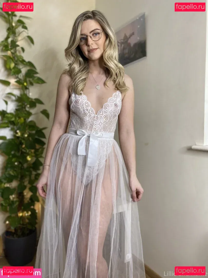 Lillielucas Onlyfans Photo Gallery 