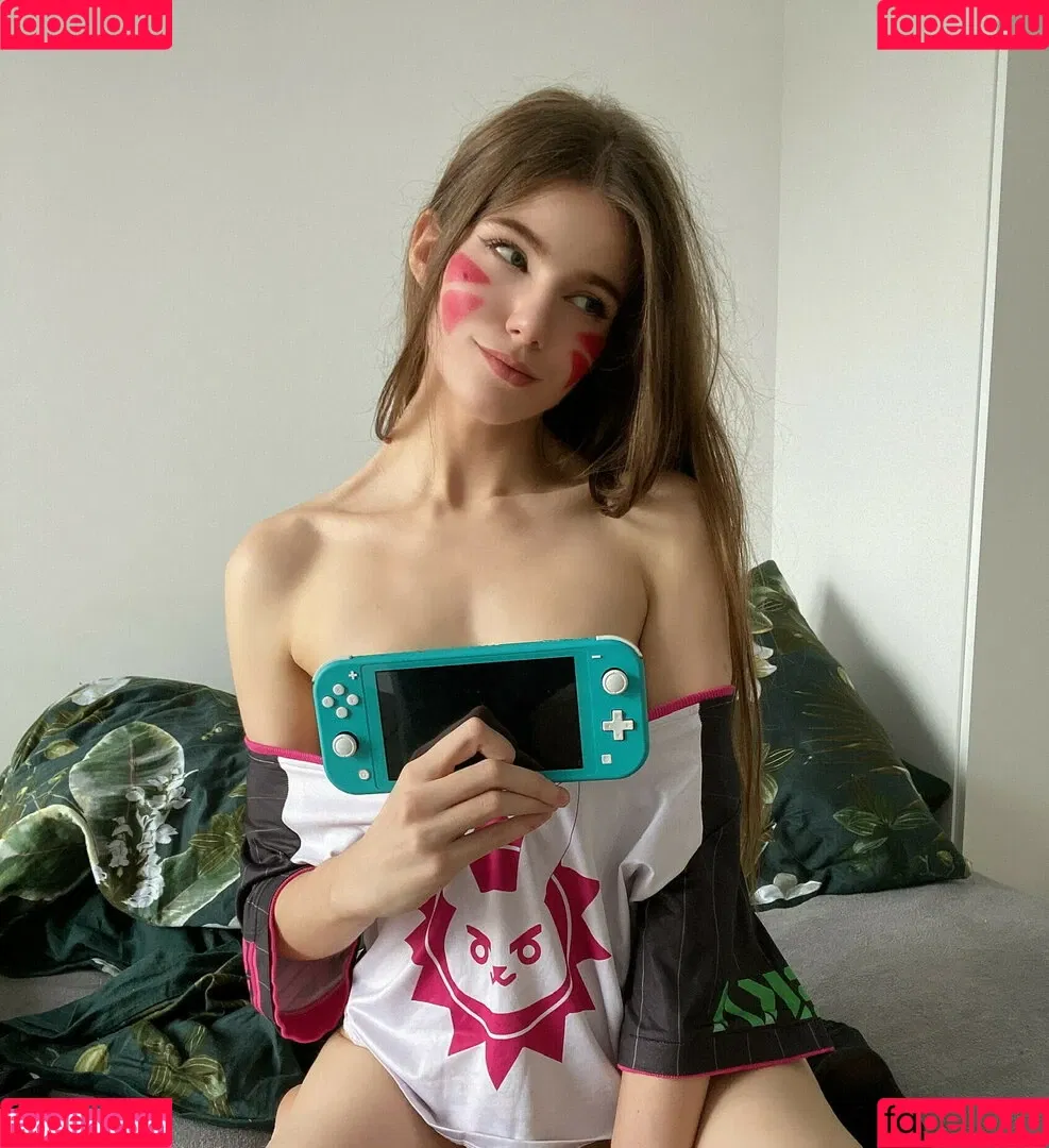 Alessja Onlyfans Photo Gallery 