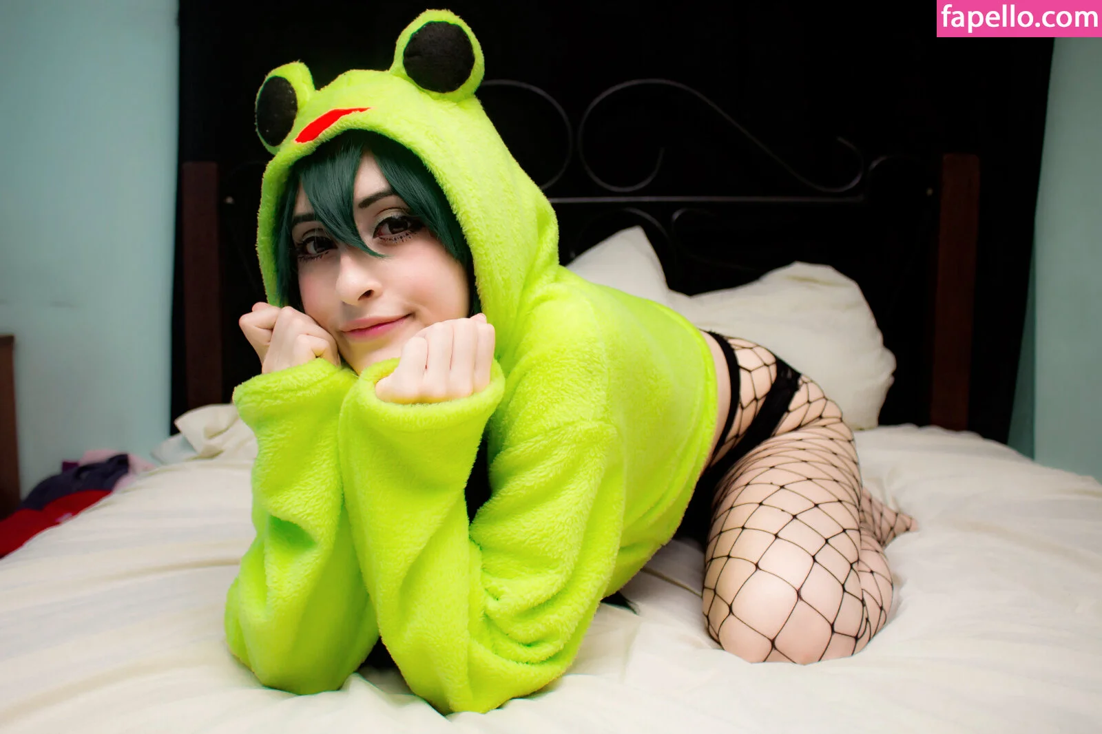 Alessja Onlyfans Photo Gallery 