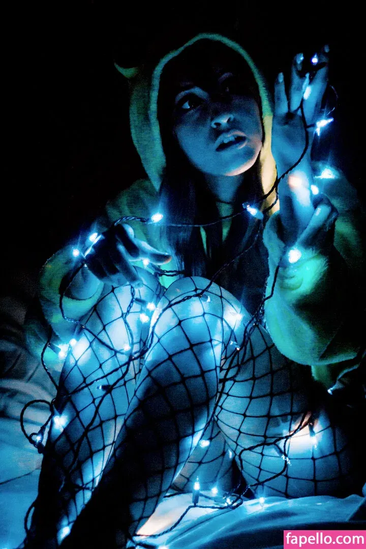 Alessja Onlyfans Photo Gallery 