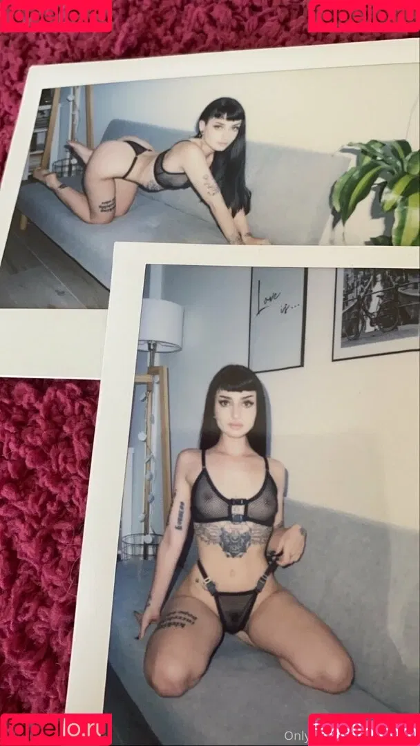 Wolvagal Onlyfans Photo Gallery 