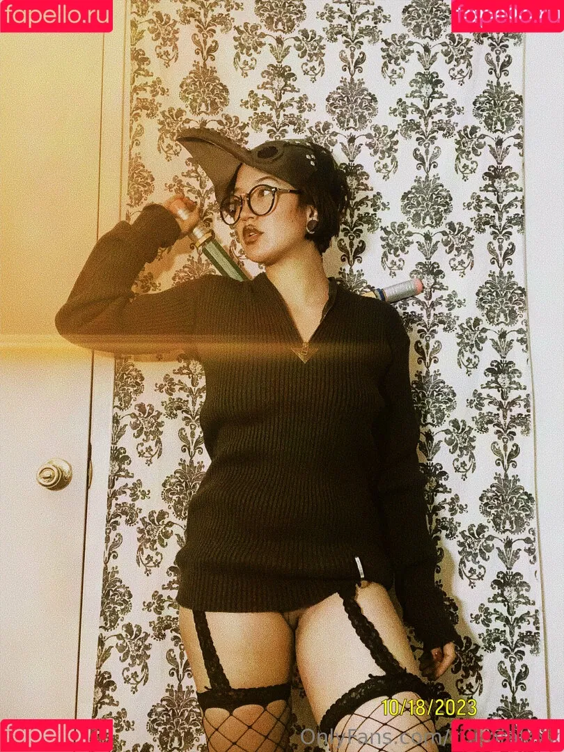 Cupofalexx Onlyfans Photo Gallery 