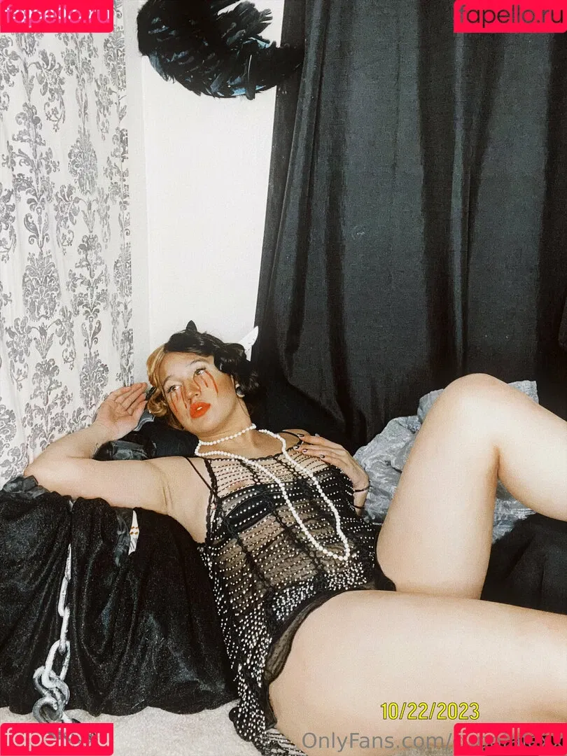 Cupofalexx Onlyfans Photo Gallery 