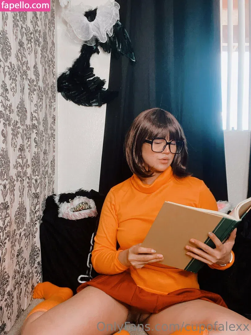 Cupofalexx Onlyfans Photo Gallery 