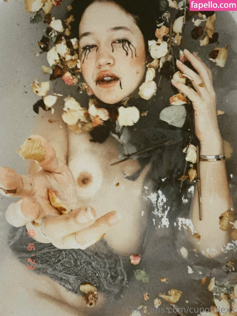 Cupofalexx Onlyfans Photo Gallery 