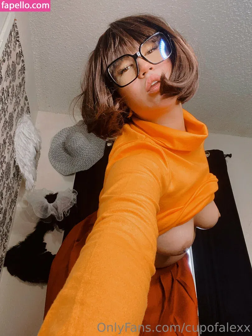 Cupofalexx Onlyfans Photo Gallery 