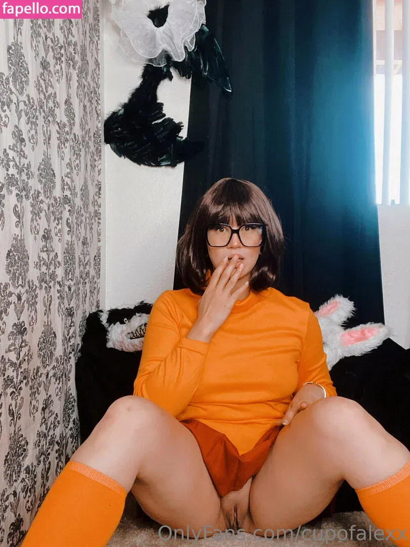 Cupofalexx Onlyfans Photo Gallery 