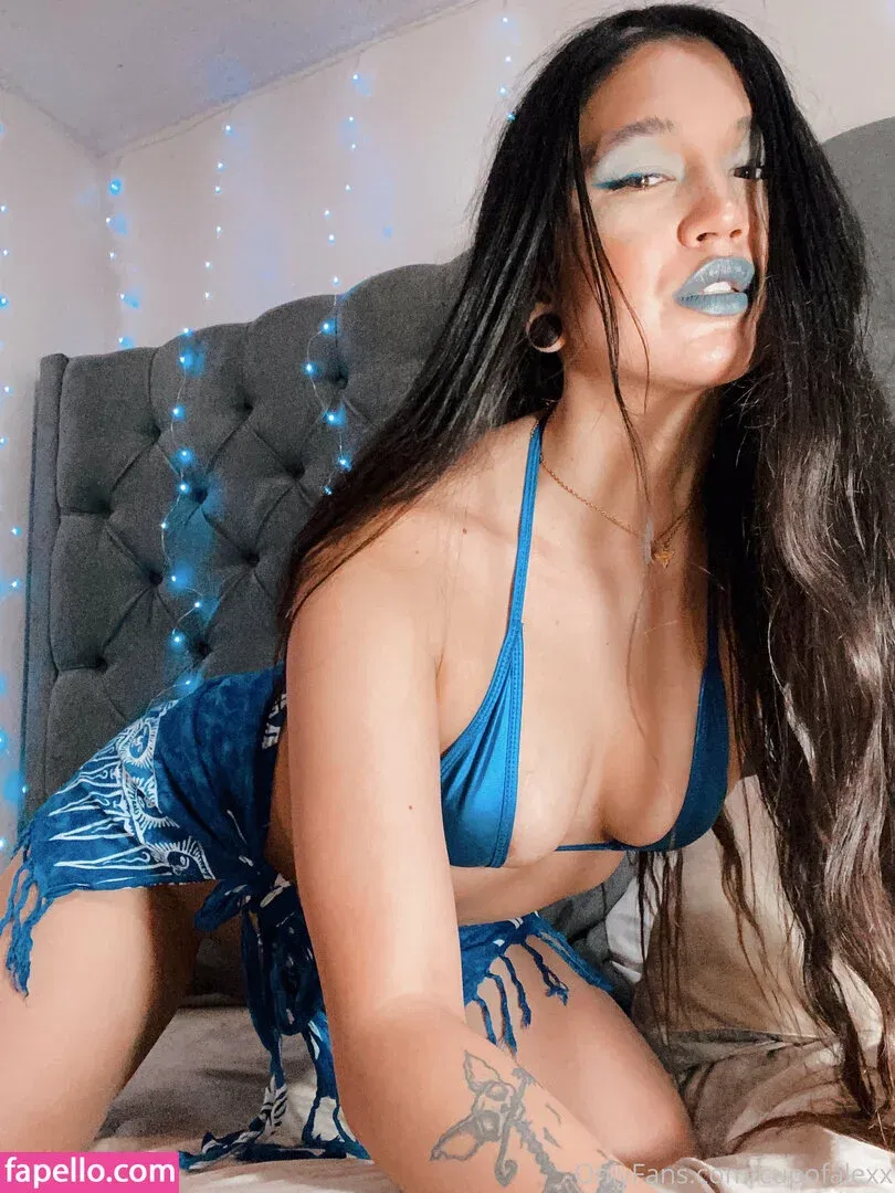 Cupofalexx Onlyfans Photo Gallery 