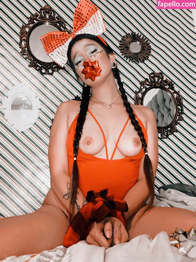 Cupofalexx Onlyfans Photo Gallery 