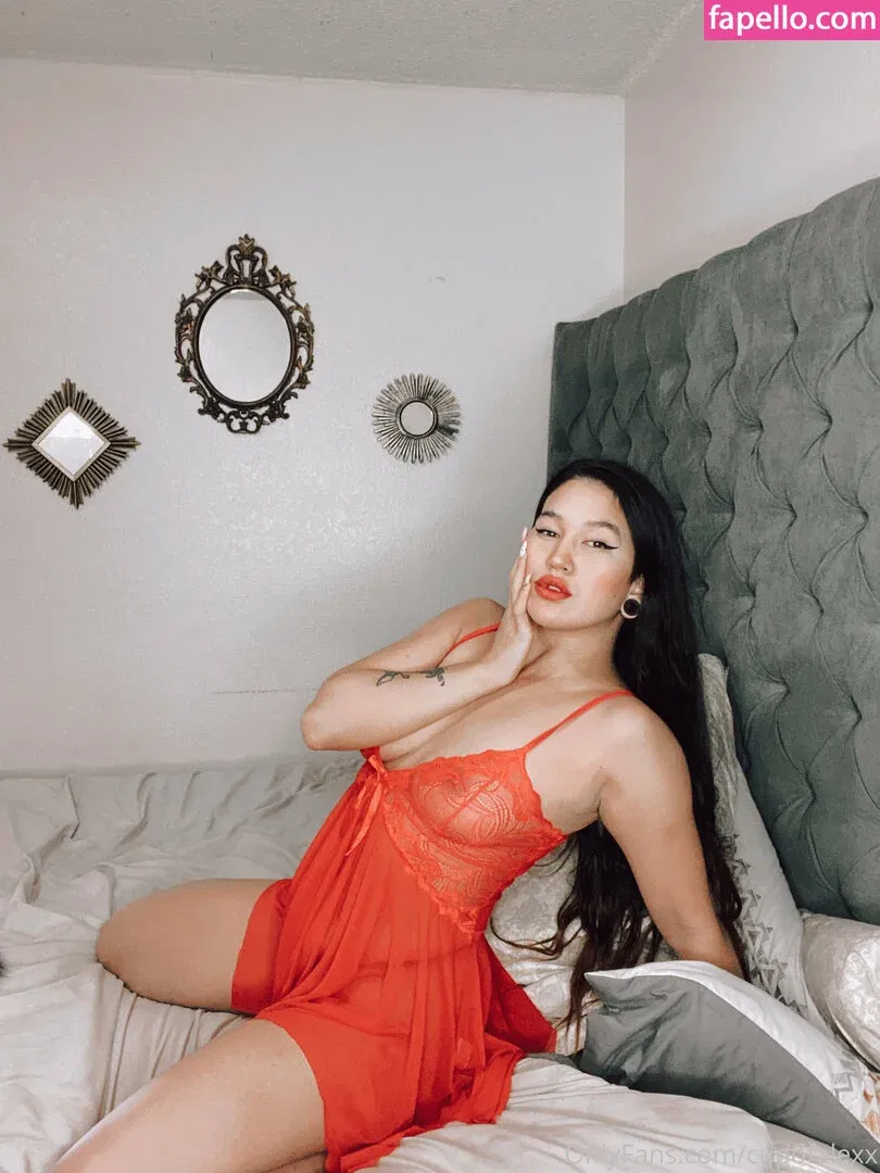 Cupofalexx Onlyfans Photo Gallery 