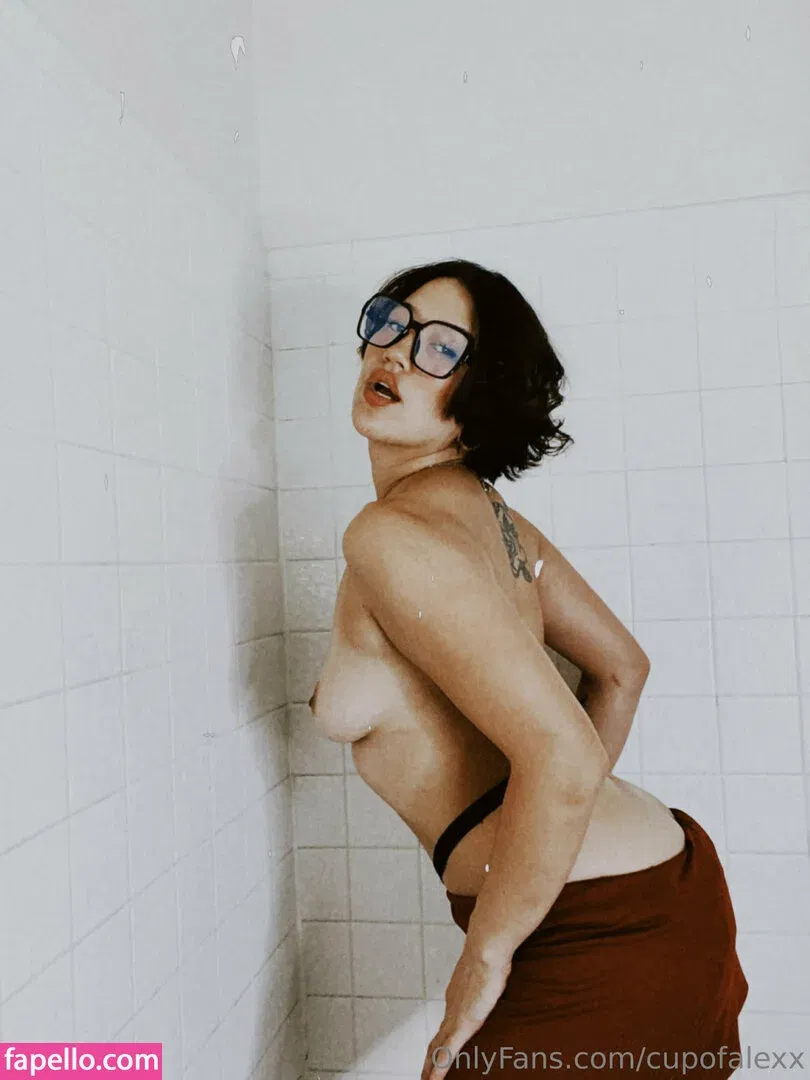 Cupofalexx Onlyfans Photo Gallery 