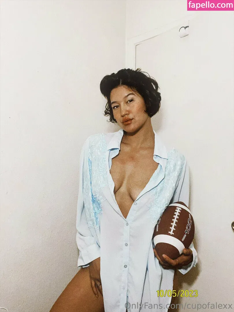 Cupofalexx Onlyfans Photo Gallery 