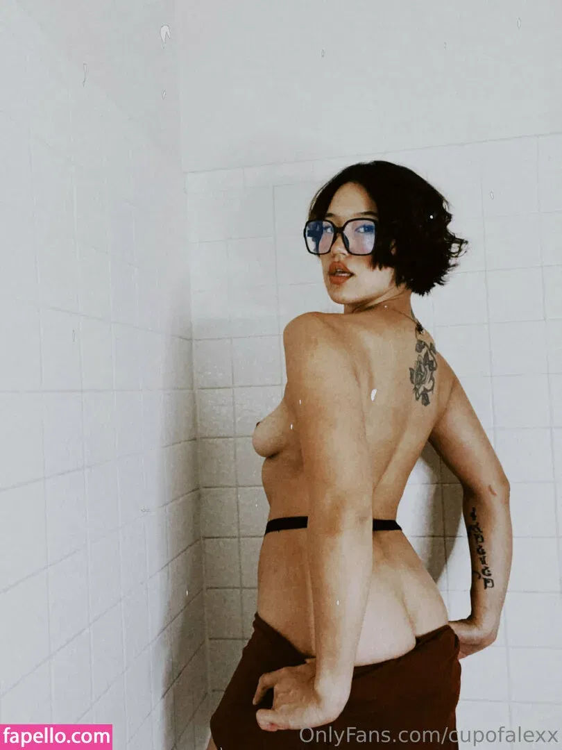 Cupofalexx Onlyfans Photo Gallery 