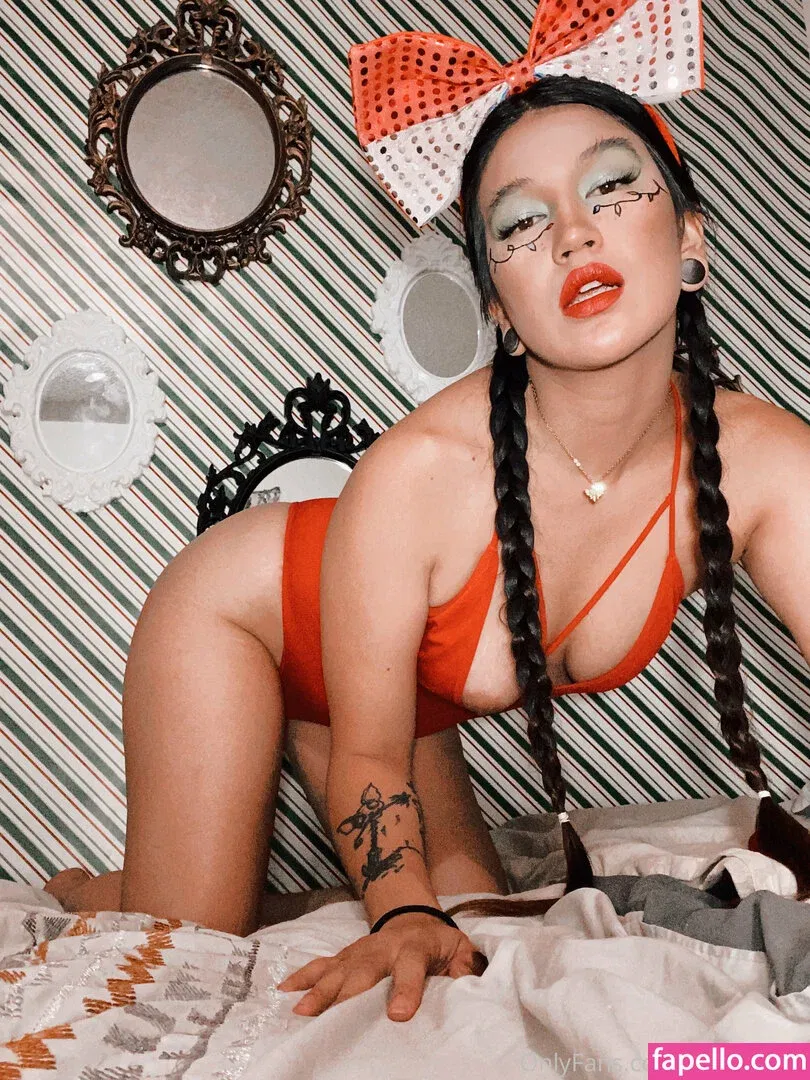 Cupofalexx Onlyfans Photo Gallery 