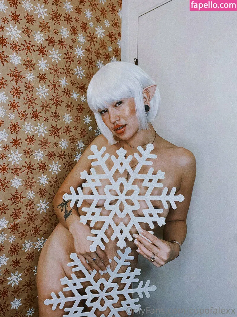 Cupofalexx Onlyfans Photo Gallery 