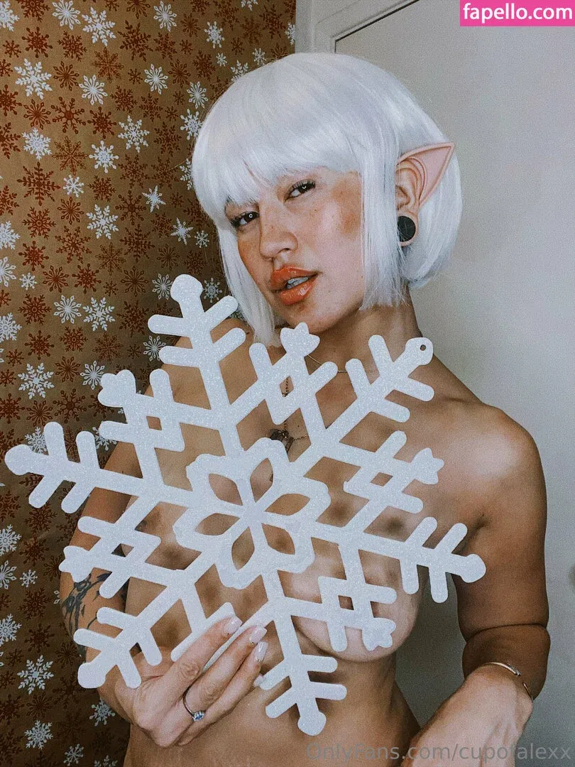 Cupofalexx Onlyfans Photo Gallery 