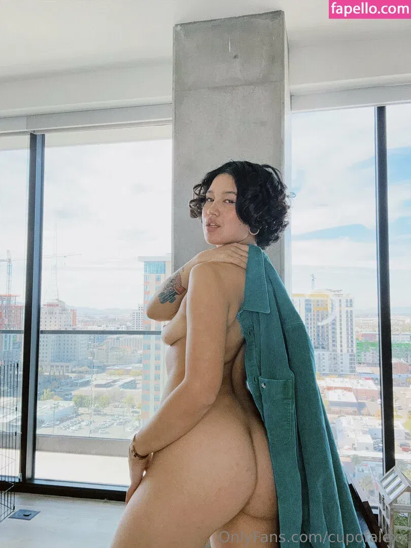 Cupofalexx Onlyfans Photo Gallery 