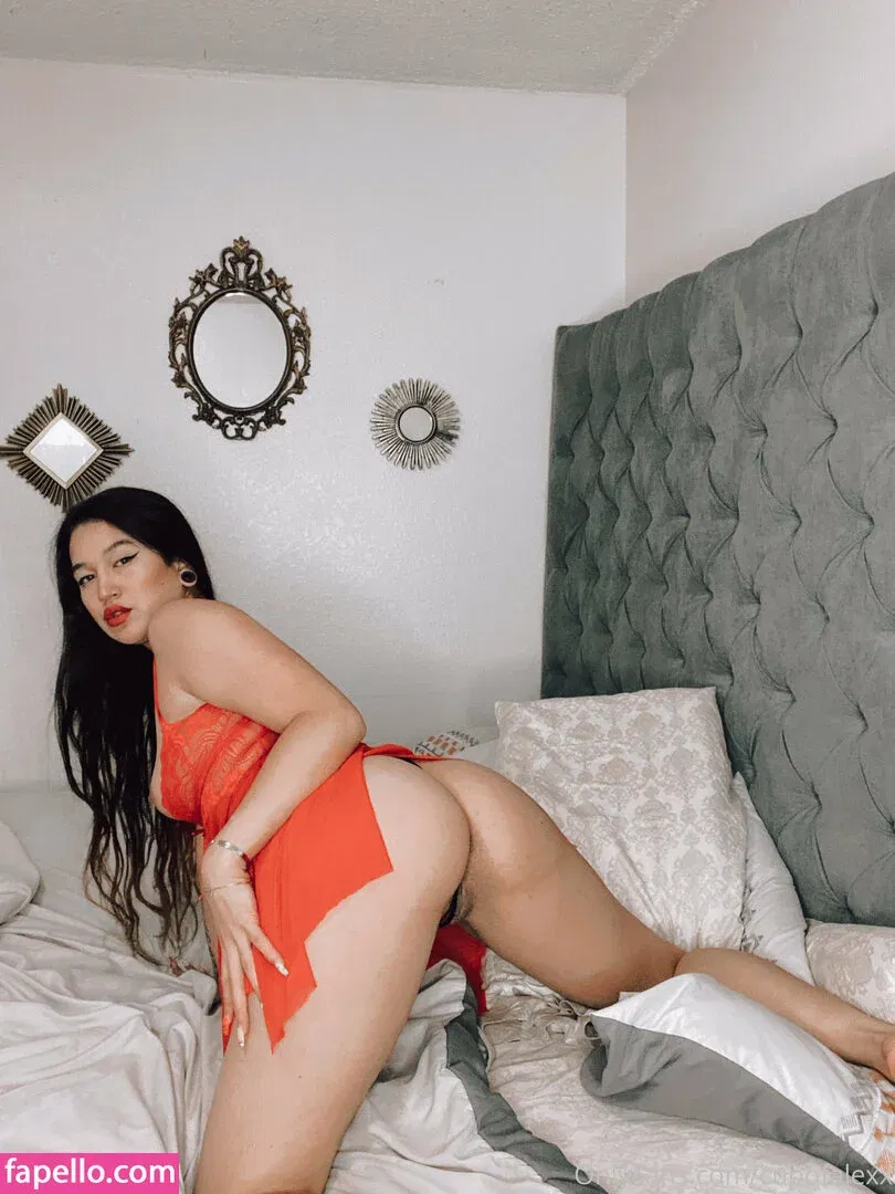 Cupofalexx Onlyfans Photo Gallery 