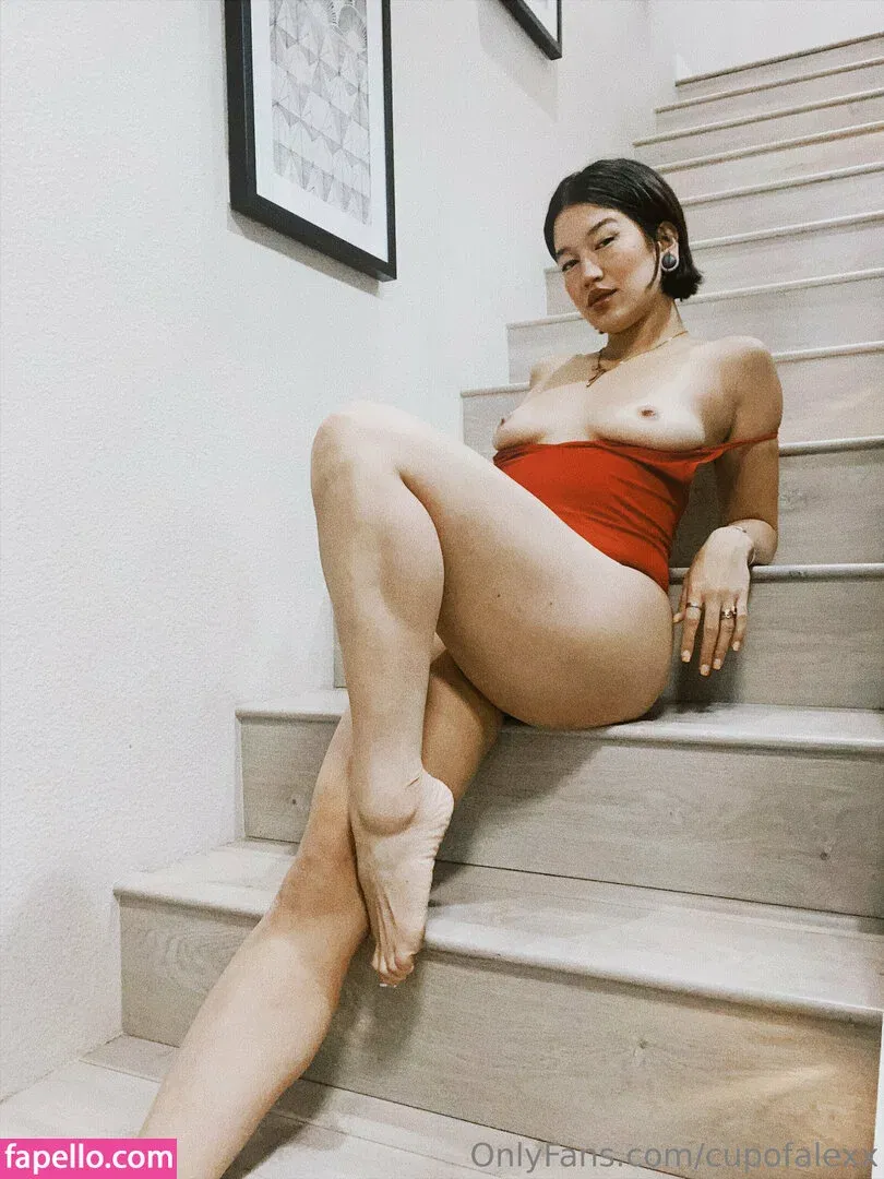 Cupofalexx Onlyfans Photo Gallery 