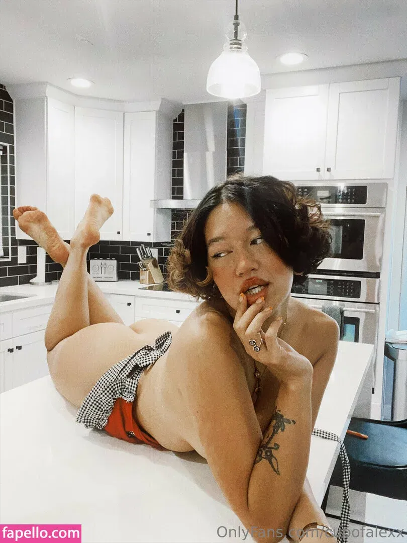 Cupofalexx Onlyfans Photo Gallery 