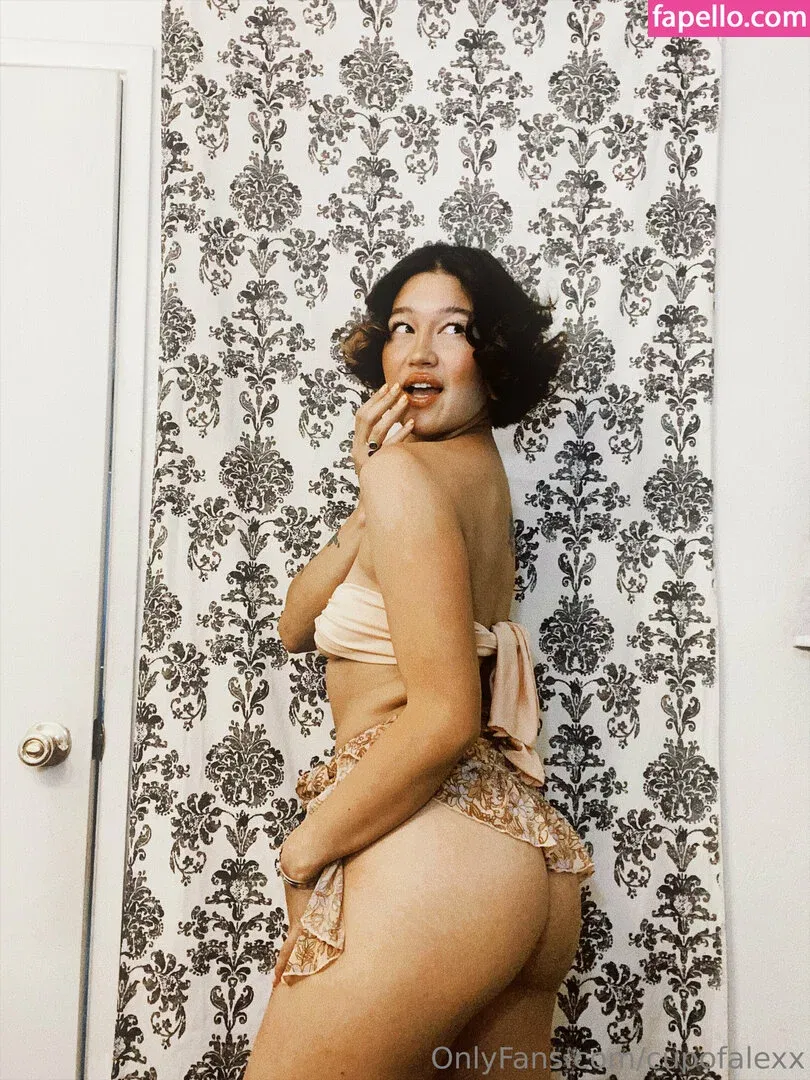 Cupofalexx Onlyfans Photo Gallery 