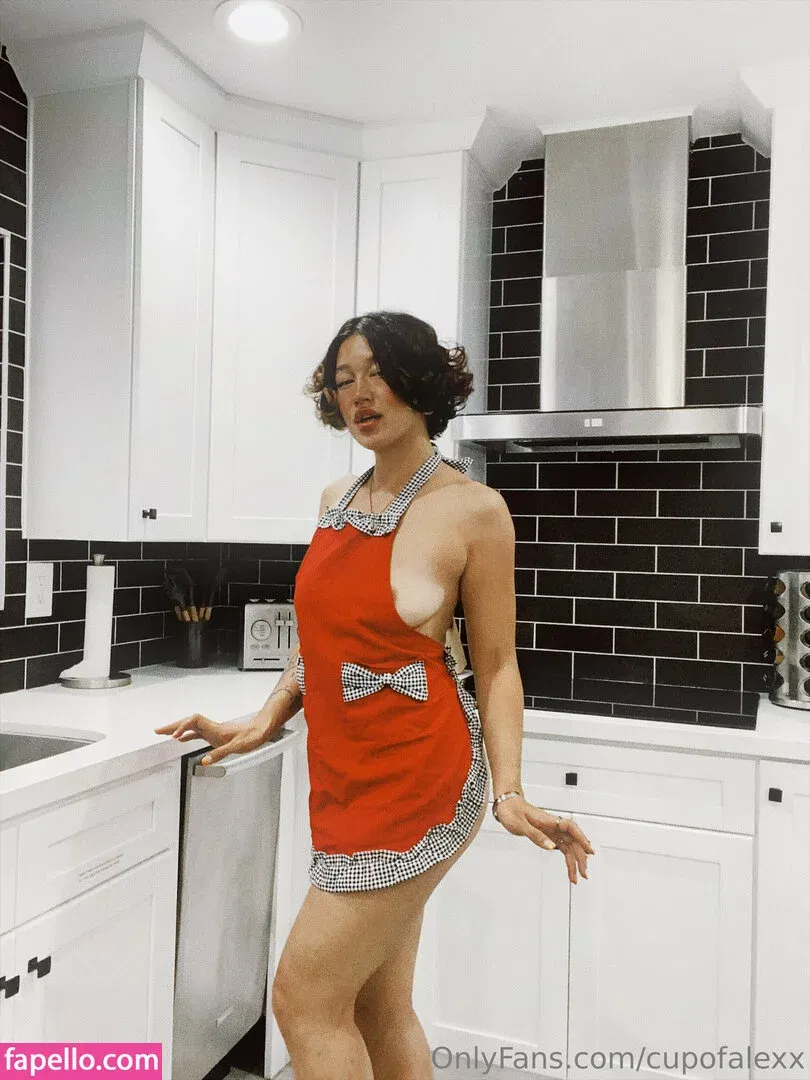 Cupofalexx Onlyfans Photo Gallery 
