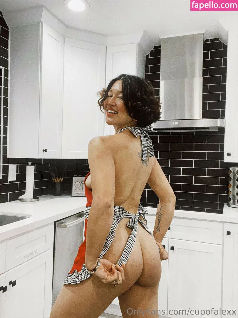 Cupofalexx Onlyfans Photo Gallery 