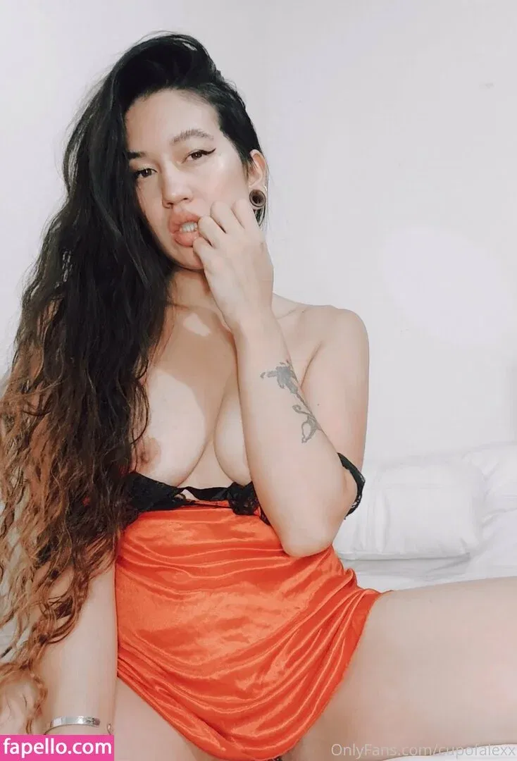 Cupofalexx Onlyfans Photo Gallery 