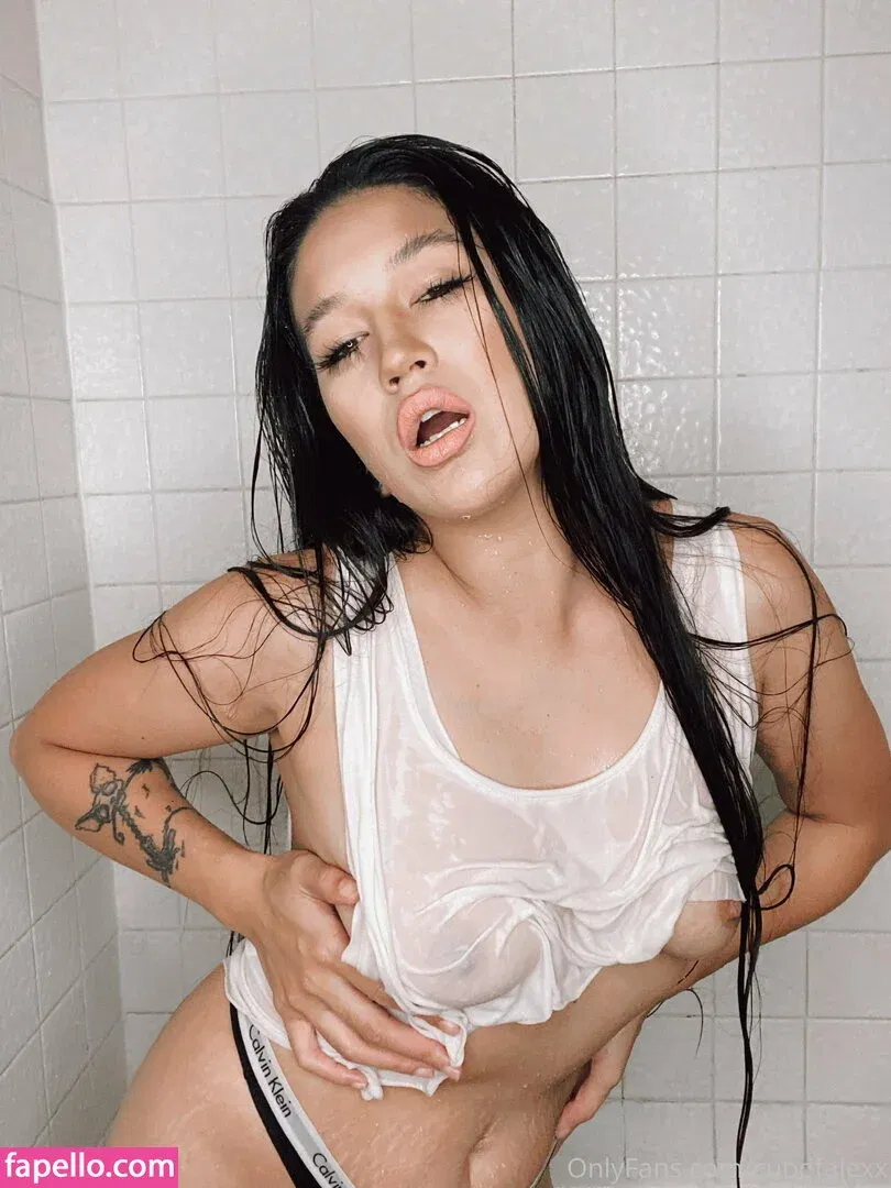 Cupofalexx Onlyfans Photo Gallery 