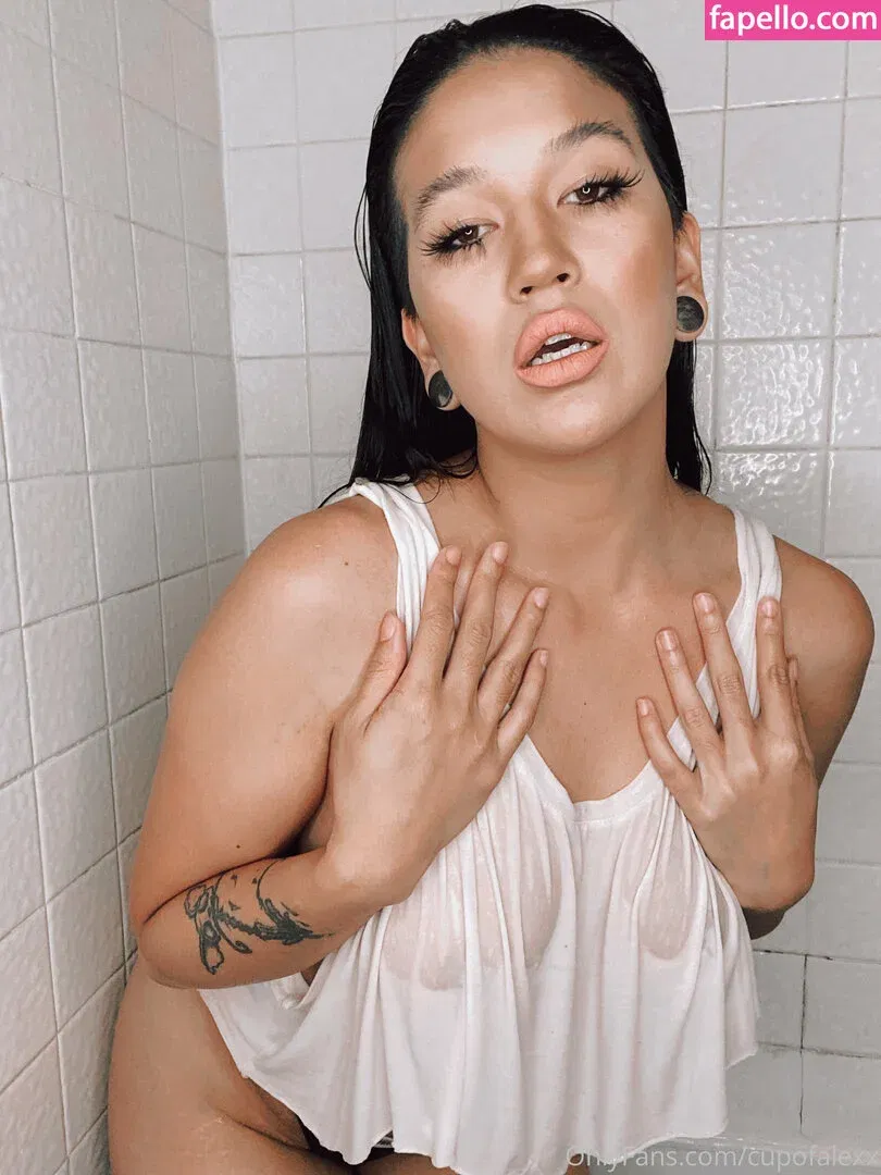 Cupofalexx Onlyfans Photo Gallery 