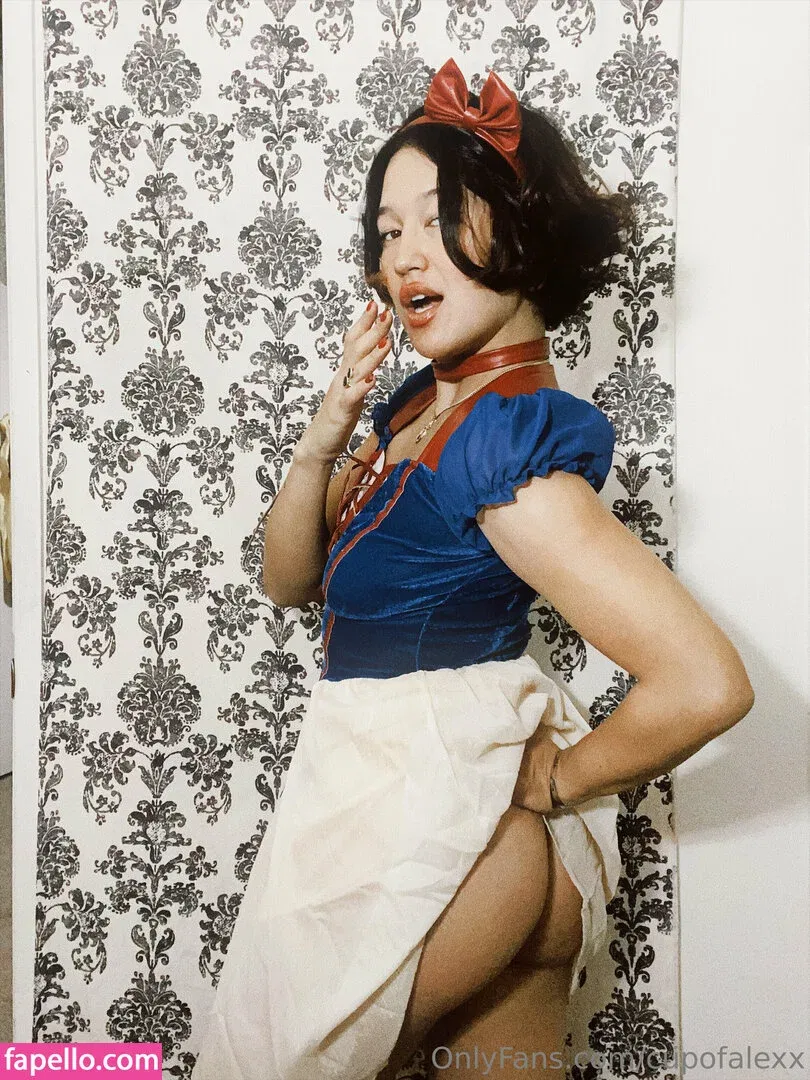 Cupofalexx Onlyfans Photo Gallery 