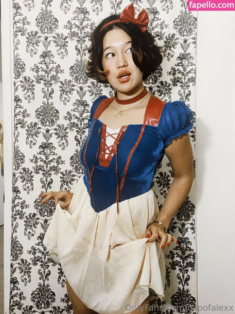 Cupofalexx Onlyfans Photo Gallery 