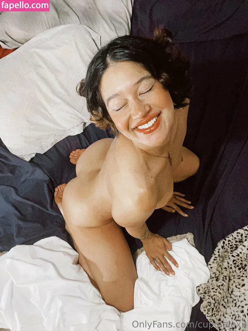 Cupofalexx Onlyfans Photo Gallery 