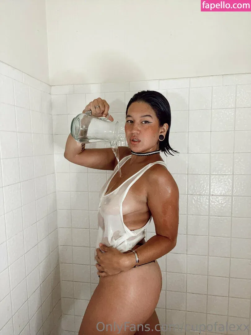 Cupofalexx Onlyfans Photo Gallery 