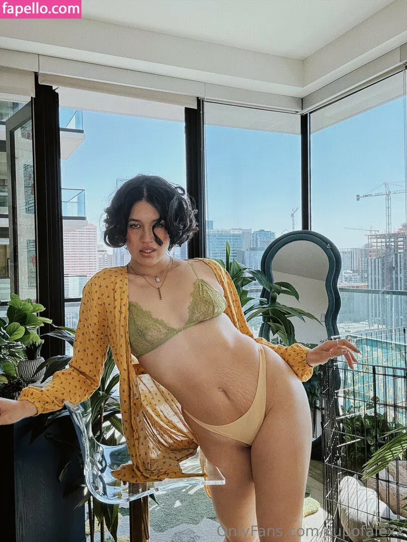 Cupofalexx Onlyfans Photo Gallery 