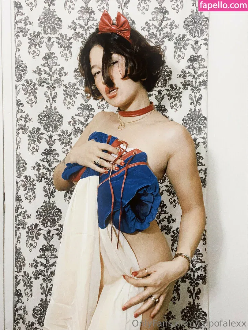 Cupofalexx Onlyfans Photo Gallery 