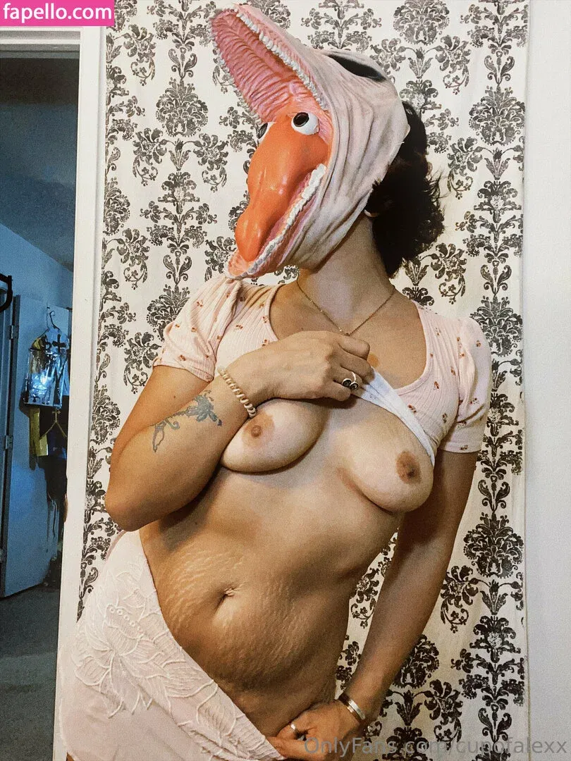 Cupofalexx Onlyfans Photo Gallery 