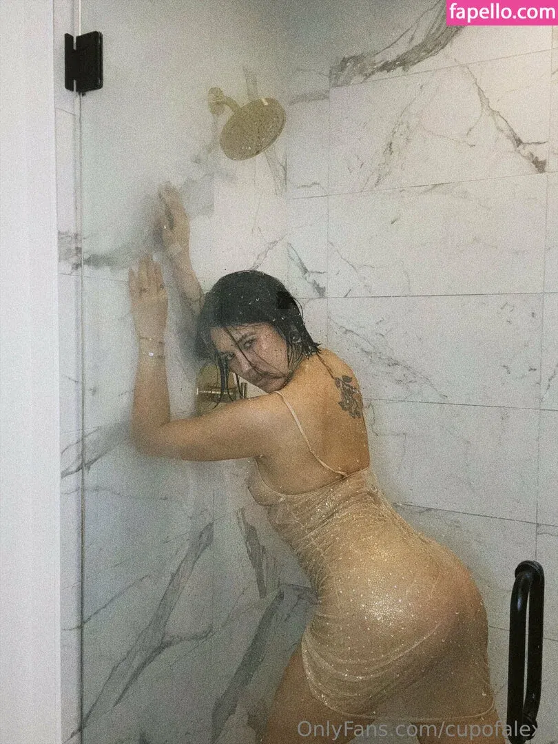 Cupofalexx Onlyfans Photo Gallery 