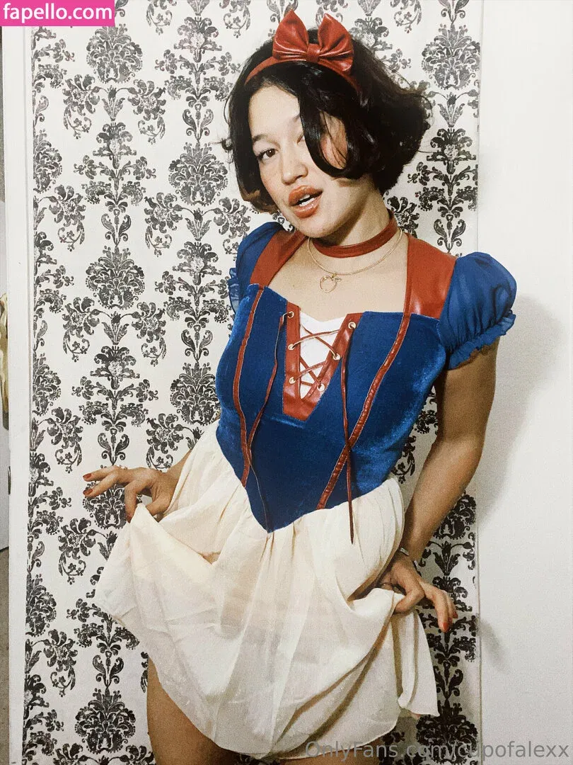 Cupofalexx Onlyfans Photo Gallery 