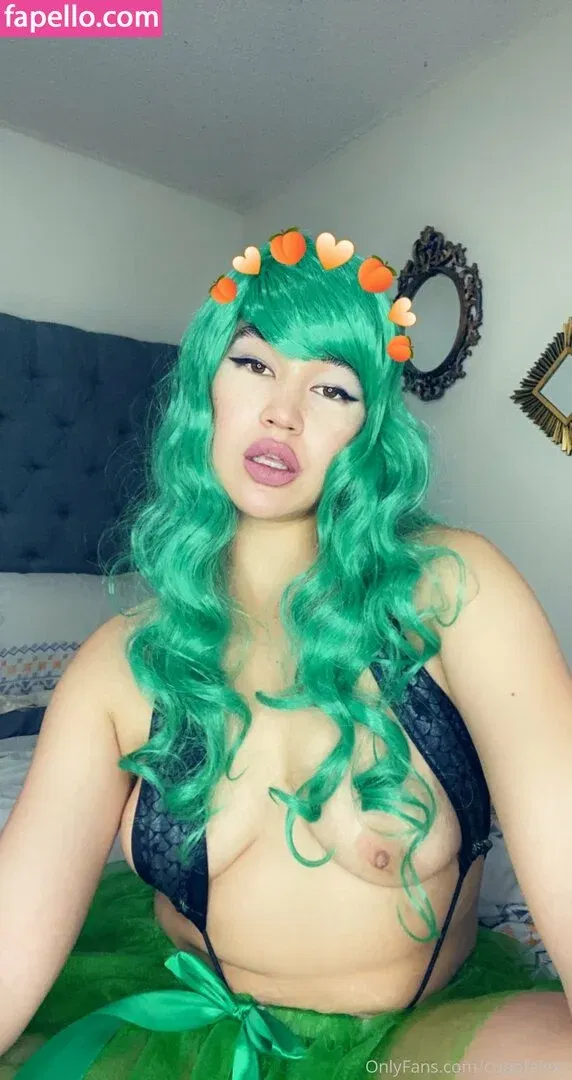 Cupofalexx Onlyfans Photo Gallery 