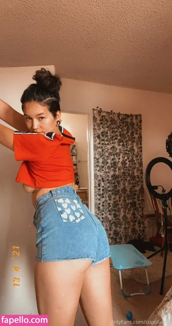 Cupofalexx Onlyfans Photo Gallery 