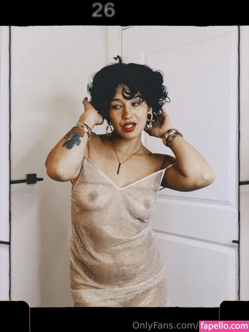 Cupofalexx Onlyfans Photo Gallery 